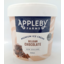 Photo of Appleby Farms Ice Cream Belgian Chocolate