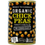 Photo of Chickpeas - Organic (Tin) Honest To Goodness