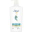Photo of Dove Nourishing Moisture Conditioner For Dry Hair With Pro Moisture Complex 820ml
