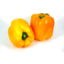Photo of Orange Capsicum