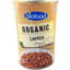 Photo of Biofood Org Lentils