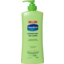 Photo of Vaseline Intensive Care Aloe Soothe Body Lotion To Refresh Dehydrated Skin 400ml