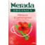 Photo of Nerada Organics Hibiscus & Lemongrass Herbal Infusion Tea Bags 40 Pack