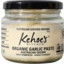 Photo of Kehoes Ginger Paste Org