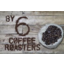Photo of By 6 Coffee Roasters Sovereign Crema Roasted Coffee Beans