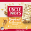 Photo of Uncle Tobys Yoghurt Honeycomb Flavour Muesli Bars 6 Pack