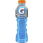 Photo of Gatorade Blue Bolt Sports Drink 600ml Bottle 