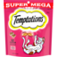 Photo of Temptations Hearty Beef Flavour Treats For Cats Mega Pack