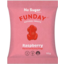 Photo of Funday Raspberry Gummy Frogs 50g