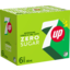 Photo of 7up Zero Sugar