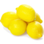 Photo of Lemons Prepacked