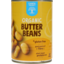 Photo of Chantal Organics Butter Beans