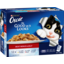 Photo of Purina Oscar Adult Pet Food As Good As It Looks Grilled In Jelly Meat Menu Combipack