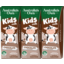 Photo of Australia's Own Kids Milk Chocolate 6x200ml