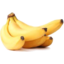 Photo of Bananas Large