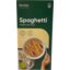 Photo of Slendier Organic Soy Bean Spaghetti