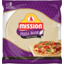 Photo of Mission Garlic & Herb Italian Pizza Base 2 Pack