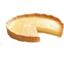 Photo of Baked Lemon Curd Tart