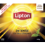 Photo of Lipton Quality Intense Extra Strong Tea 6-(100x2.4g)