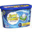 Photo of Cold Power Laundry Triple Capsules 3in1, 18 Pack 270g