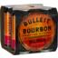 Photo of Bulleit Bourbon And Cola 6%
