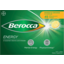 Photo of Berocca Energy Mango & Orange Flavour Effervescent Tablets 45 Pack