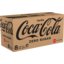 Photo of Coca Cola Zero Sugar Vanilla Cans
