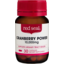 Photo of Red Seal Cranberry Power 10.000mg 30 Capsules