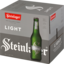 Photo of Steinlager Light Beer Lager 12 x 330ml Bottles