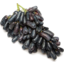Photo of Grapes Sapphire Kg