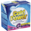 Photo of Cold Power 2 In 1 Softener, Powder Laundry Detergent, 1.8kg
