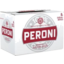 Photo of Peroni Red Bottle