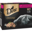 Photo of Dine Cat Food Desire Succulent Tuna Whitemeat & Snapper 6 Pack