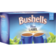 Photo of Bush Tea Bag Blue Label 50s
