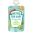 Photo of Heinz Pear Apple & Kiwifruit 6+ Months Pureed Baby Food Pouch 120g