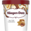 Photo of Haagen Dazs Salted Caramel Ice Cream