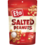 Photo of Eta Salted Peanuts 200g