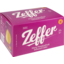 Photo of Zeffer Hazy Passionfruit Cider 6 X 330ml