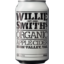Photo of Willie Smith Organic Can