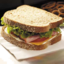 Photo of Ham Sandwich