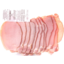 Photo of Smoked Middle Bacon Short