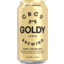 Photo of Cbco Goldy Lager Can