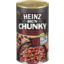 Photo of Heinz Big'n Chunky Chilli Beef