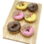 Photo of Iced Donuts 6pk 