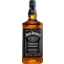 Photo of Jack Daniel's Tennessee Whiskey Bottle 700ml Gift Box 