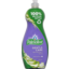 Photo of Palmolive Ultra Strength Concentrate Dishwashing Liquid Gentle Care Hypoallergenic, Dermatologist Tested With Aloe 750ml