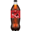 Photo of Coca-Cola Zero Sugar Soft Drink Bottle