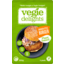 Photo of Vegie Delights 100% Meat Free Crispy Chicken Style Burgers