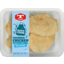 Photo of Tegel Quick Cook Crumbed Schnitzel 390g (Previously Frozen)