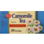 Photo of Tasty Herbal Infusion Camomile Caffeine Free Tea Bags 20 Pack